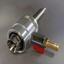 Diamond Hollow Drills