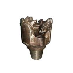 Tooth Rock Drill Bit