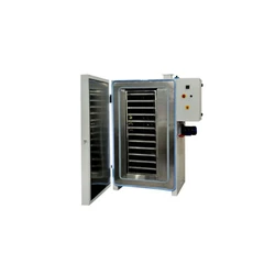 Automatic Tray Dryer