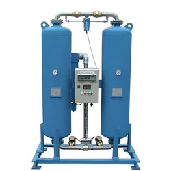 Desiccant Air Dryer