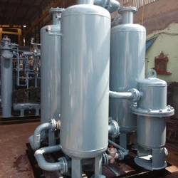 Air- Tech Heatless Dryer