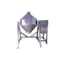 Double Vacuum Dryer
