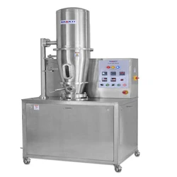 R& D Fluidized Bed Dryer