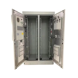 Steel Telecom Enclosure