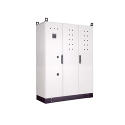 Modular Floor Standing Enclosure