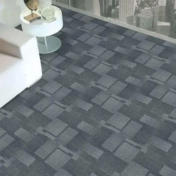 Nylon Carpet Tile