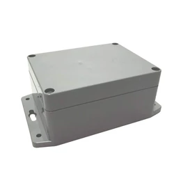 Wall Plastic Enclosure