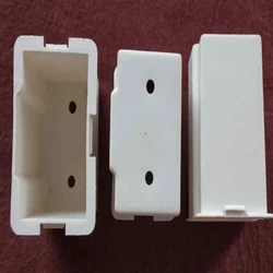 Light Lamp Holder Enclosure