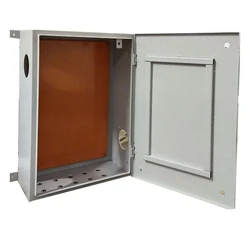 Metal Electrical Enclosure