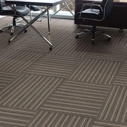 PVC Carpet Tile