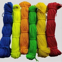 Mono Hdpe Ropes 