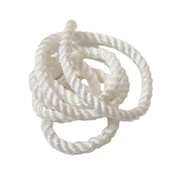 Multifilament Polyamide Ropes