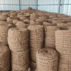 Ropes Curled Coir 