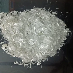 Fiber Chopped Strands