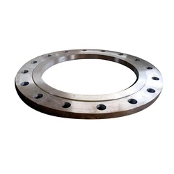 Bar Round Flanges