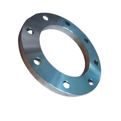 Steel Plate Flanges