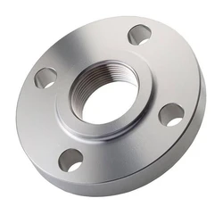 Industrial Plate Flanges 