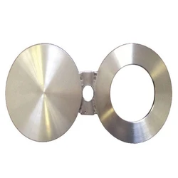 Flange Steel Spectacle 