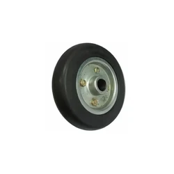 Rubber Generator Wheel