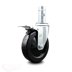 Medium Duty Caster Wheel 