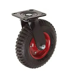 Industrial Castors Trolley 