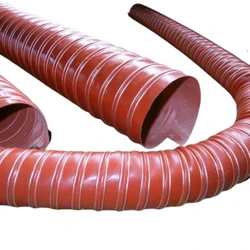 Hose Silicone Pipe