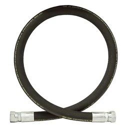 Rubber Flexible Hose