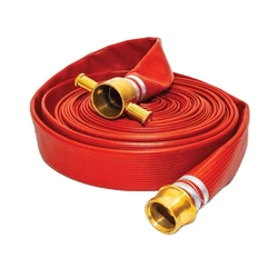 PVC Fire Pipe
