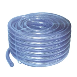 Nylon Braided Hose 