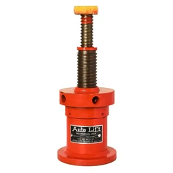 Lift Mechanical Screw