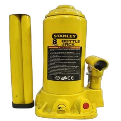 Hydraulic Pressure Jacks