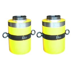 Hydraulic High Pressure Jack