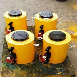 Hydraulics Jack High Pressure