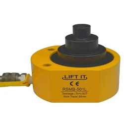 Hydraulic Button Jack