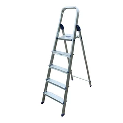 Five Steps Ladder