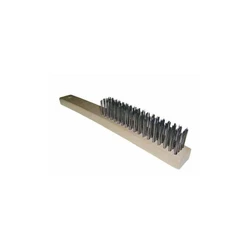 Wire Stainless Steel Brushes 