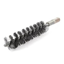 Brushes Steel Stainless Wire