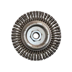 Brushes Stringer Wire 