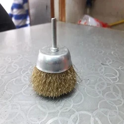 Rotary Spindle Brush