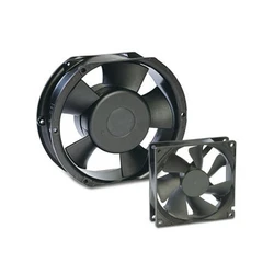 Axial Panel Cooling Fan