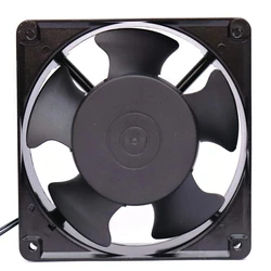 Axial Ac Fan