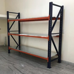 Steel Pallet Rack
