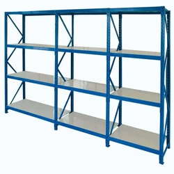 Industrial Storage Rack