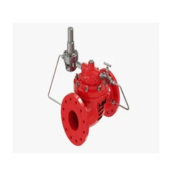 Automatic Pressure Reducing Valve