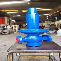 Reducing Valves Export