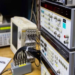 Electrical Calibration Services