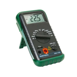 Capacitance Calibration Services