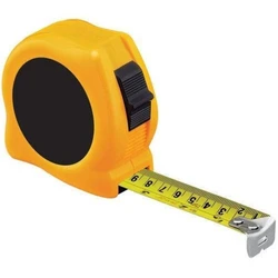 Measuring Tape Calibrations