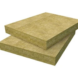 Wool Rock Insulations