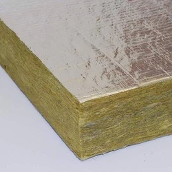 Insulations Wool Rock